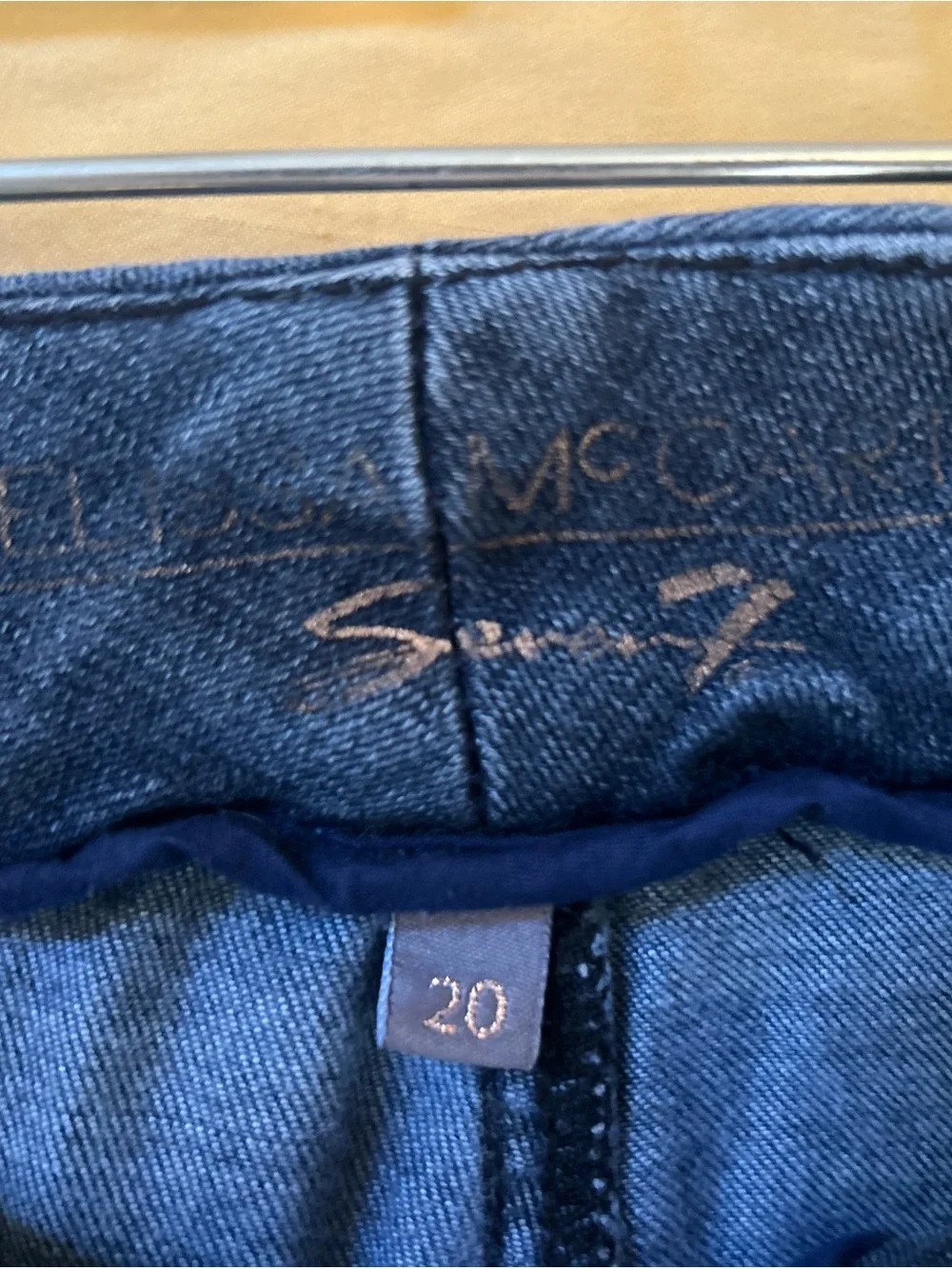 Seven7 plus size